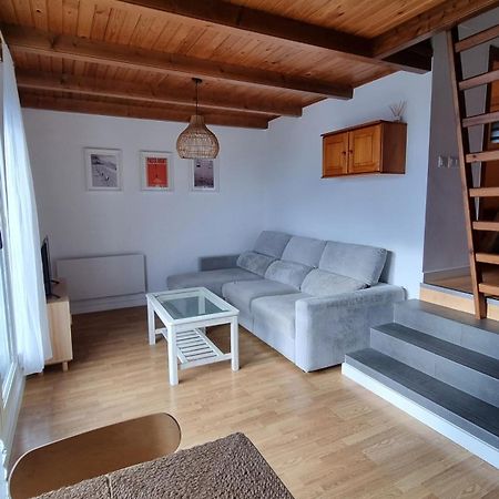 Nimbo Apartment Sierra Nevada Exteriér fotografie